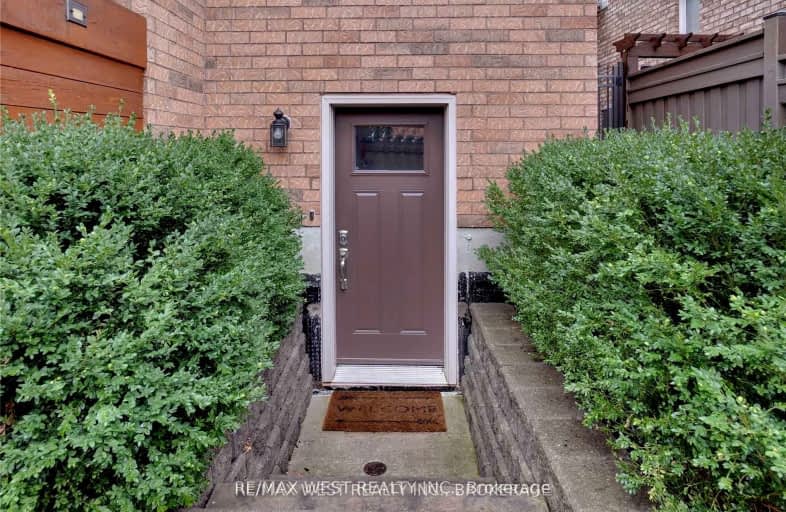 (Bsmt-38 Andrew Hill Drive, Vaughan | Image 1