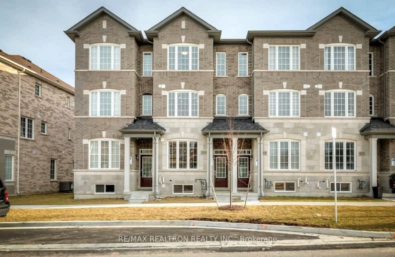 529 White's Hill Avenue, Markham | Image 1