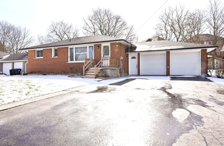 27 Maple Avenue East, New Tecumseth | Image 1