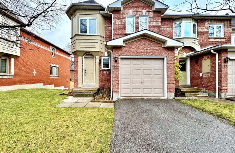911 Caribou Valley Circle, Newmarket | Image 1