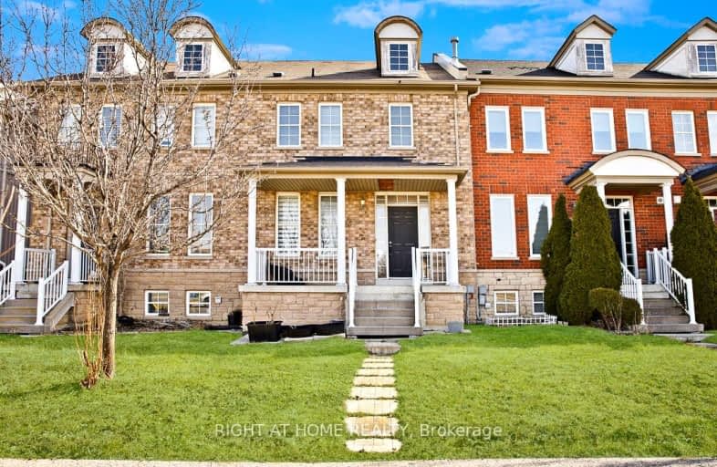 91 Yale Lane, Markham | Image 1