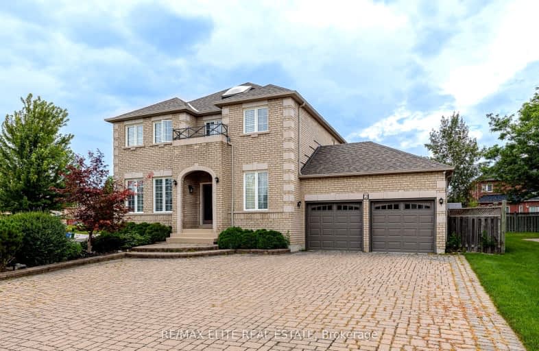 2 Wallingford Court, Markham | Image 1