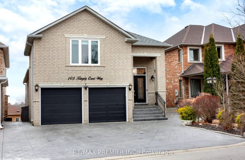 105 Kingly Crest Way, Vaughan | Image 1