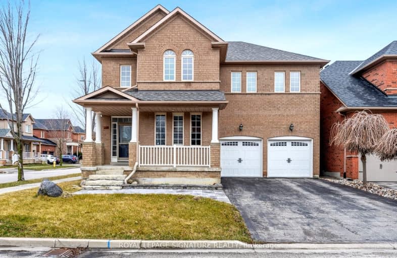 130 Southbrook Crescent, Markham | Image 1