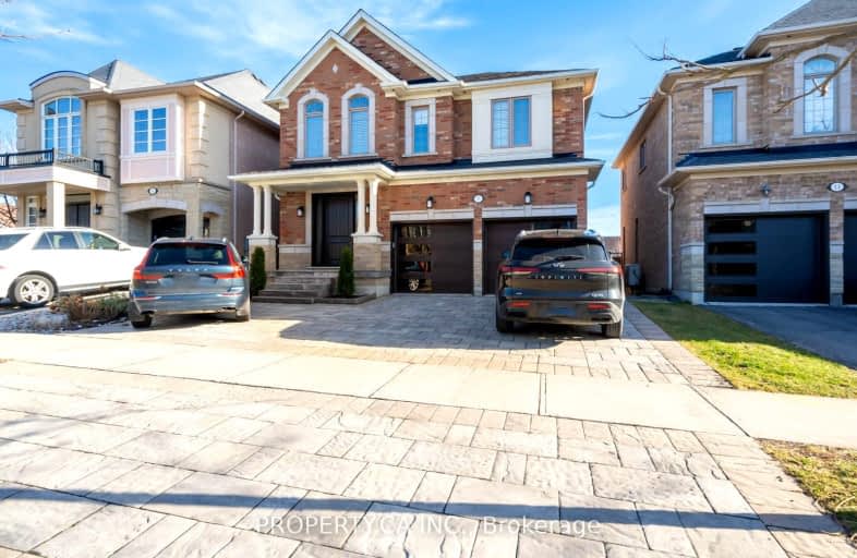 Bsmt-7 Chaiwood Court North, Vaughan | Image 1