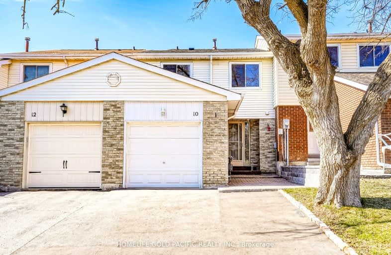 10 West Borough Street, Markham | Image 1