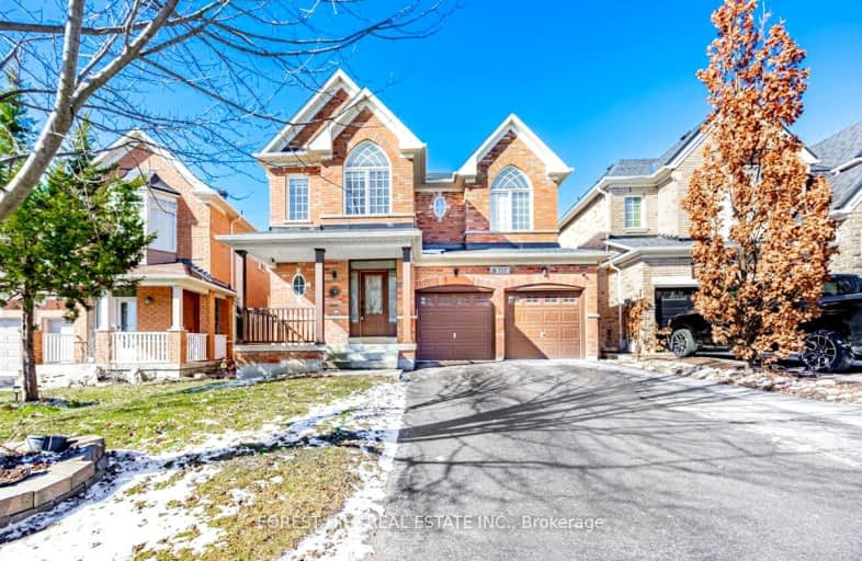 152 Manley Avenue, Whitchurch Stouffville | Image 1