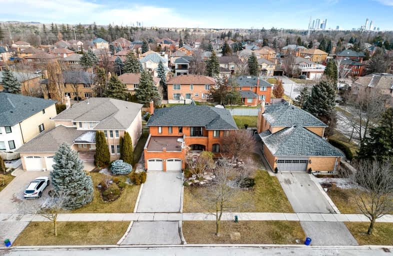 409 Wycliffe Avenue, Vaughan | Image 1