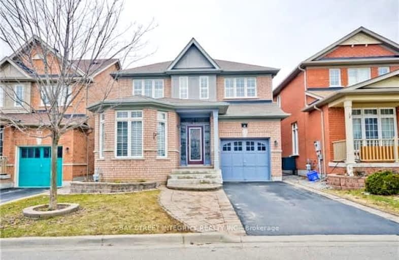 40 Appleview Road, Markham | Image 1