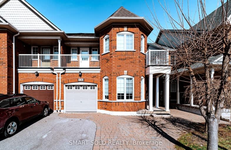 230 Old Colony Road, Richmond Hill | Image 1