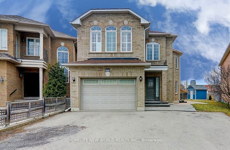 92A Solway Avenue, Vaughan | Image 1