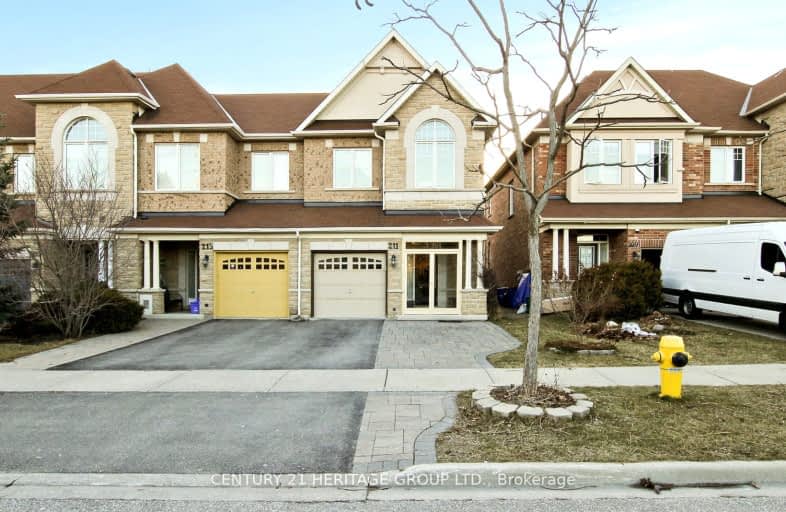 211 Southdown Avenue, Vaughan | Image 1