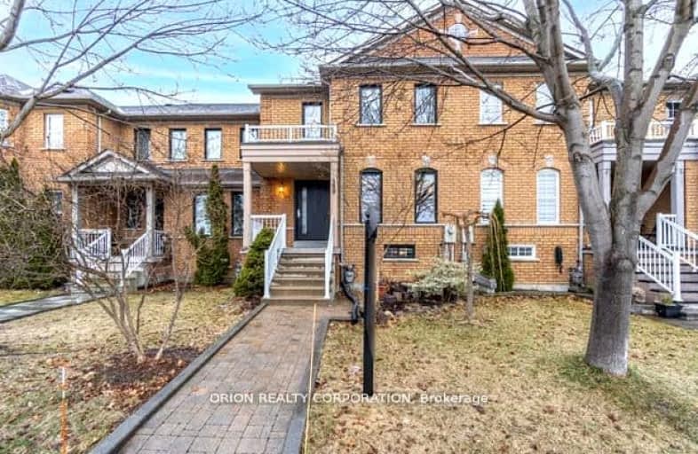 188 Fossil Hill Road, Vaughan | Image 1