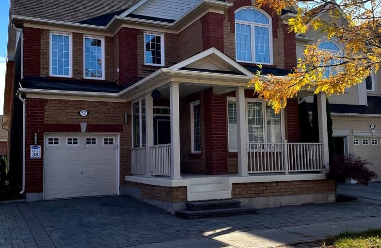 57 Kelly Crescent, Markham | Image 1