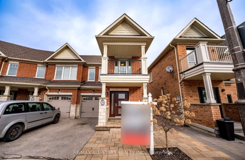29 All Points Drive, Whitchurch Stouffville | Image 1