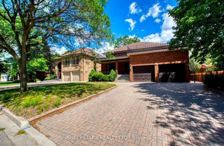 Bsmt-8 Huronia Place, Vaughan | Image 1