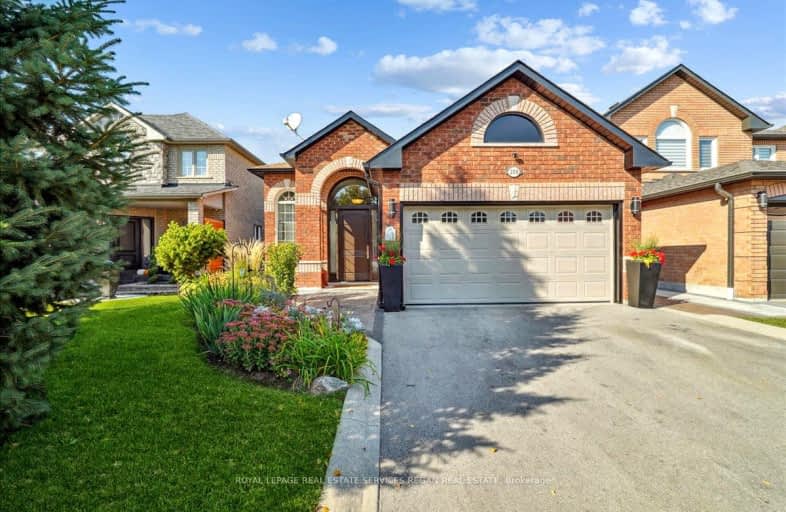 209 Sylwood Crescent, Vaughan | Image 1