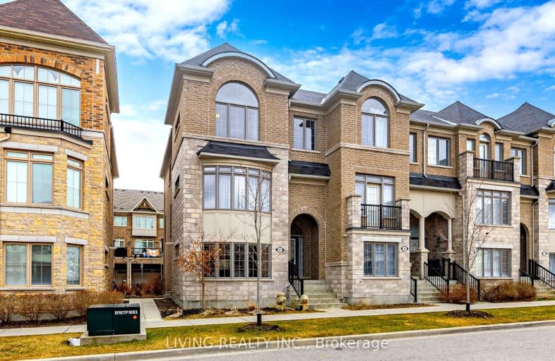 11 Rougeview Park Crescent, Markham | Image 1