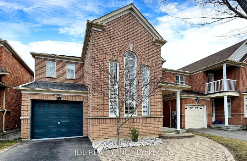 89 Emery Hill Boulevard, Markham | Image 1