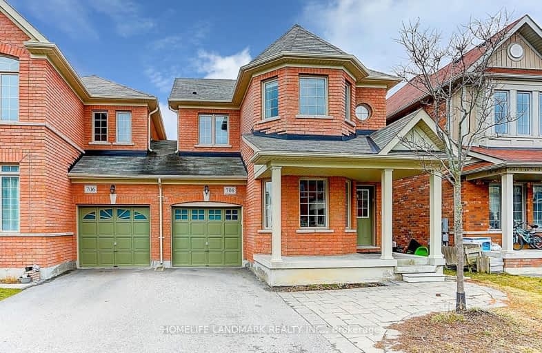 708 Hammersly Boulevard, Markham | Image 1