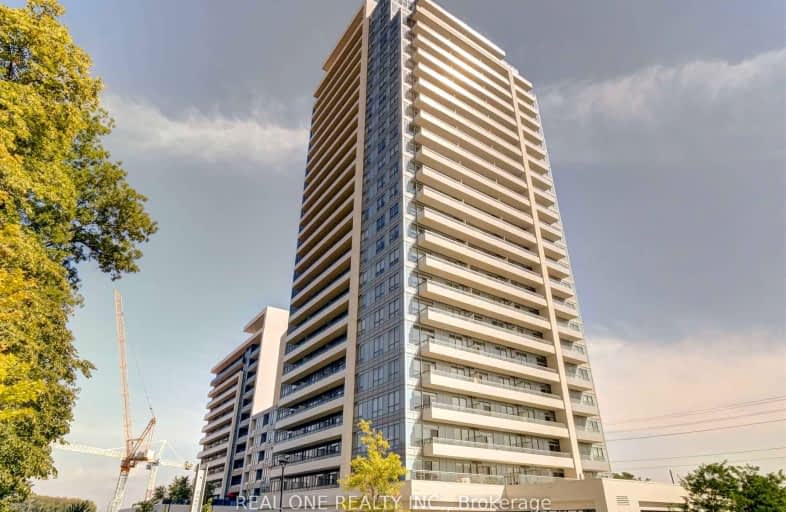 #208-7890 Bathurst Street, Vaughan | Image 1