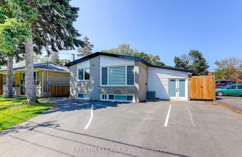 160 Colborne Avenue, Richmond Hill | Image 1