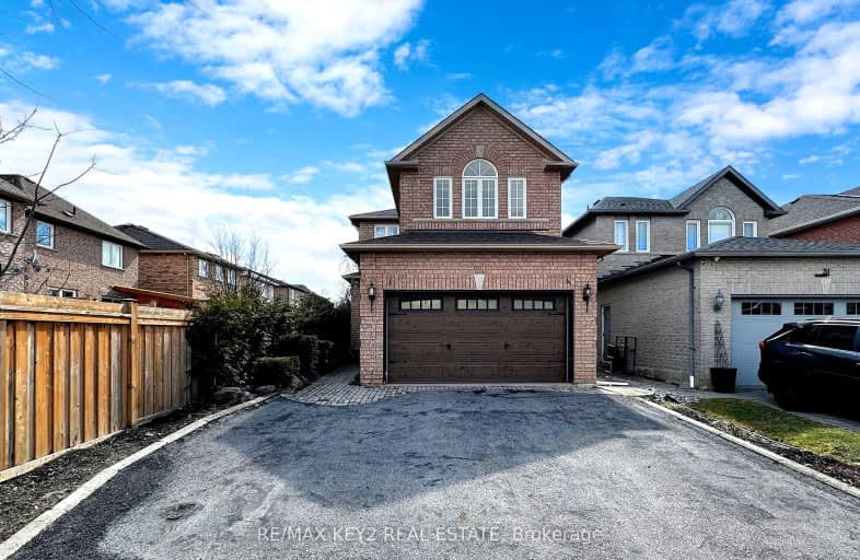 29 Woodhaven Crescent, Richmond Hill | Image 1