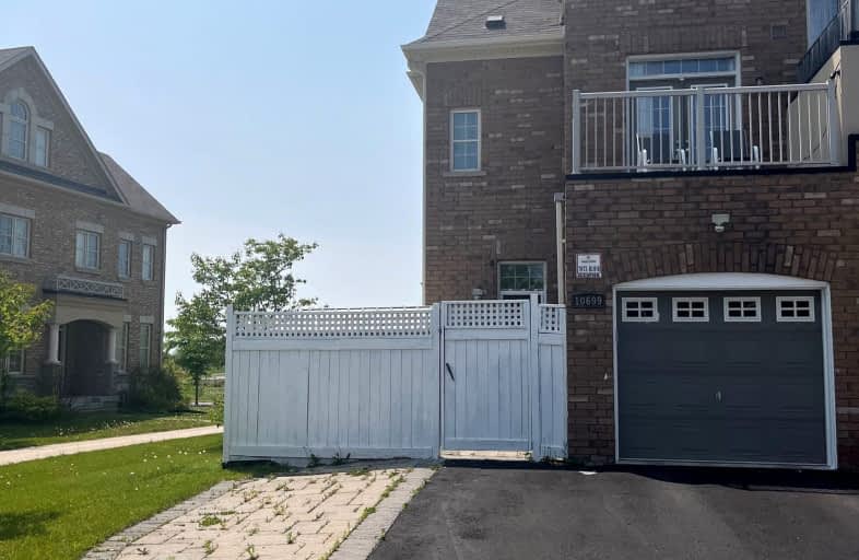 10699 Woodbine Avenue, Markham | Image 1