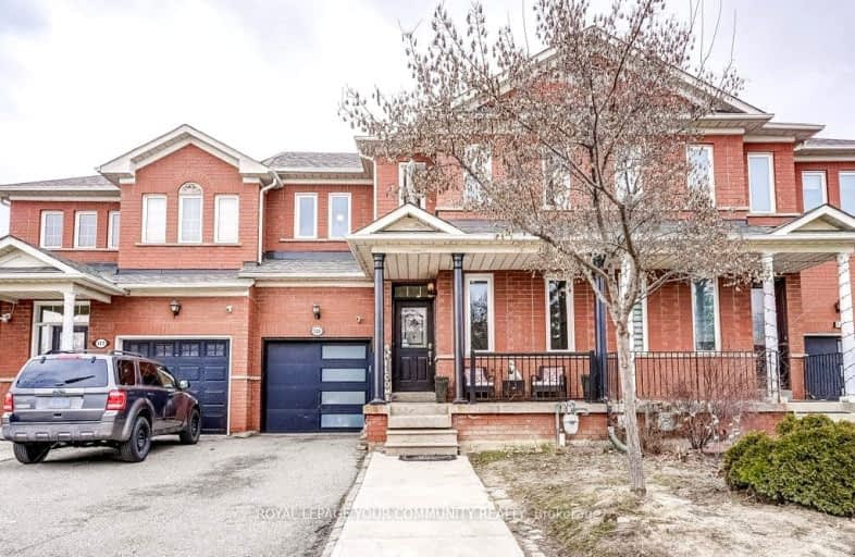 115 Wildberry Crescent, Vaughan | Image 1