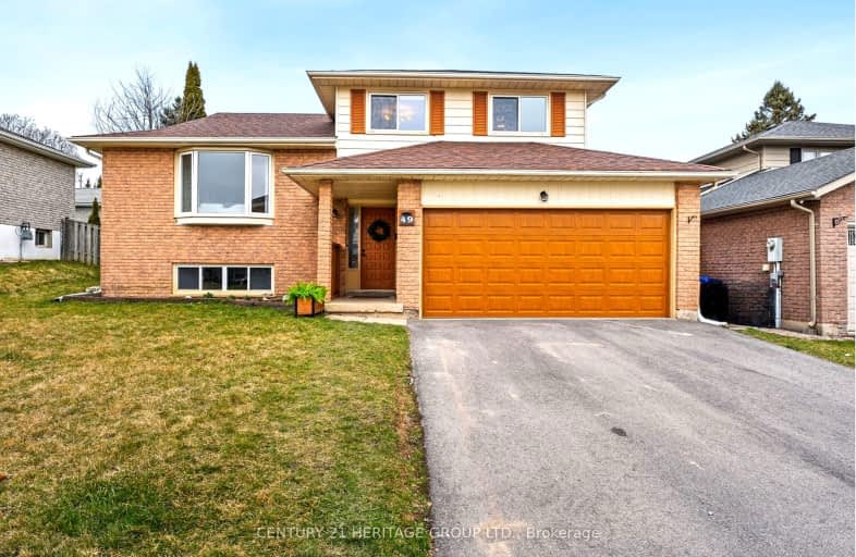 49 Wood Crescent, Bradford West Gwillimbury | Image 1