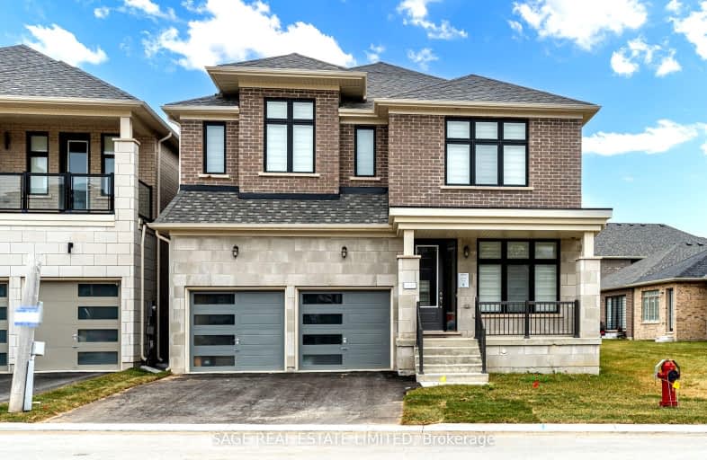 3 Joiner Circle, Whitchurch Stouffville | Image 1