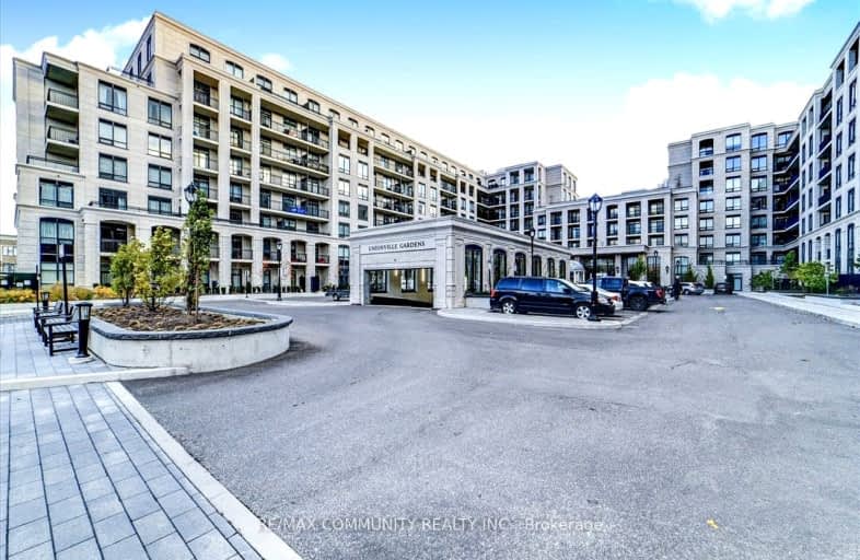 817-278 Buchanan Drive, Markham | Image 1