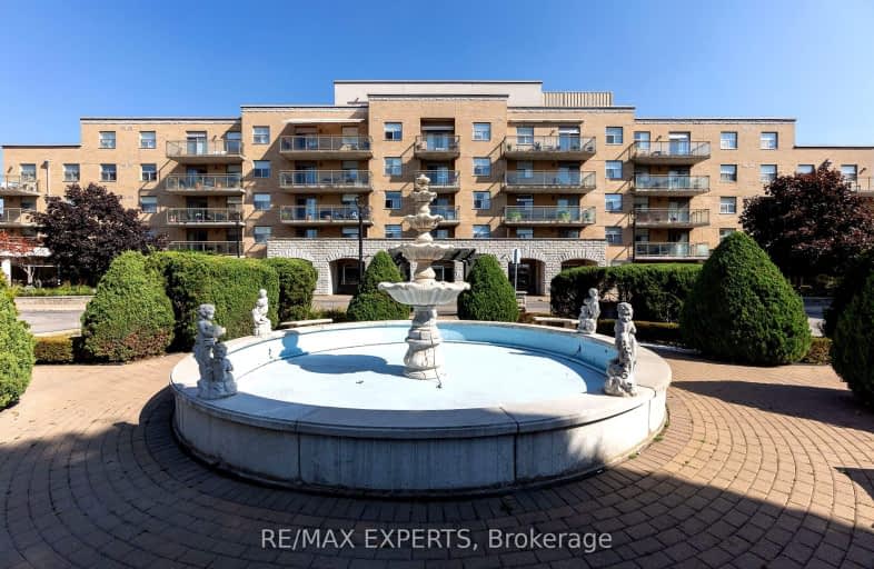 505-2504 Rutherford Road, Vaughan | Image 1