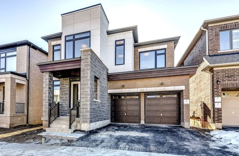213 Mckean Drive North, Whitchurch Stouffville | Image 1