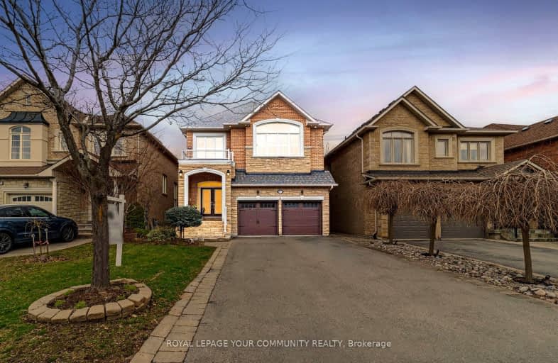 84 Starwood Road, Vaughan | Image 1