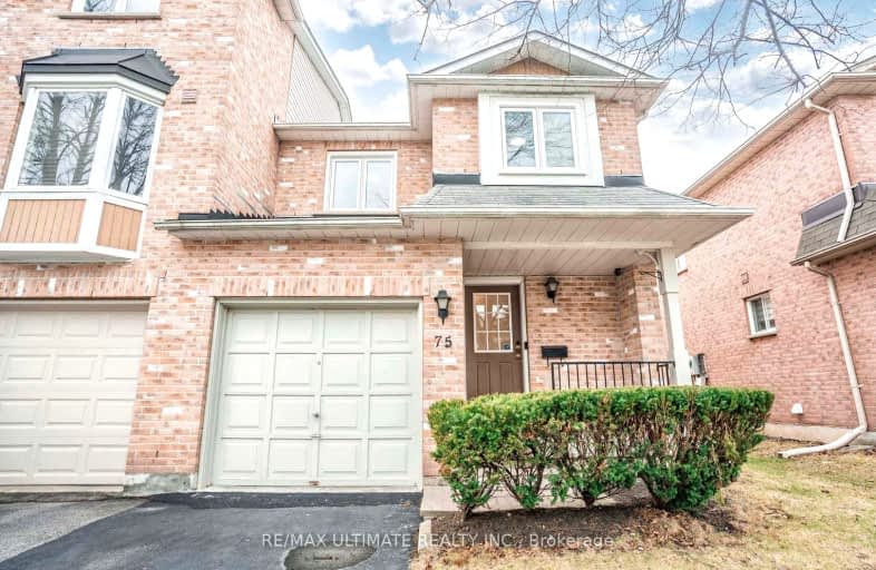 75 Rougehaven Way, Markham | Image 1