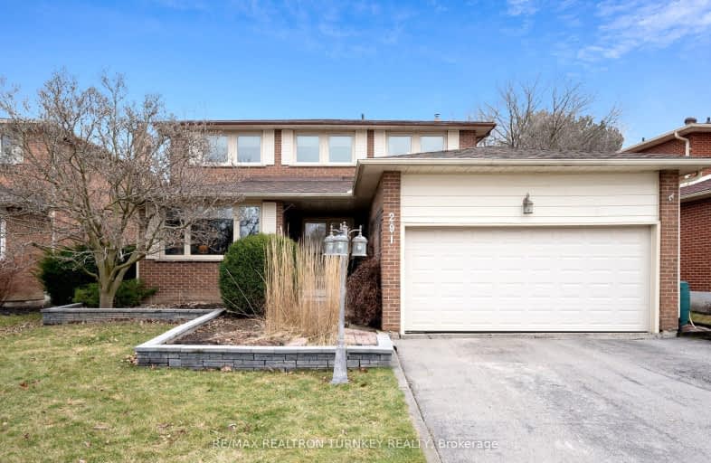 291 Manchester Drive, Newmarket | Image 1