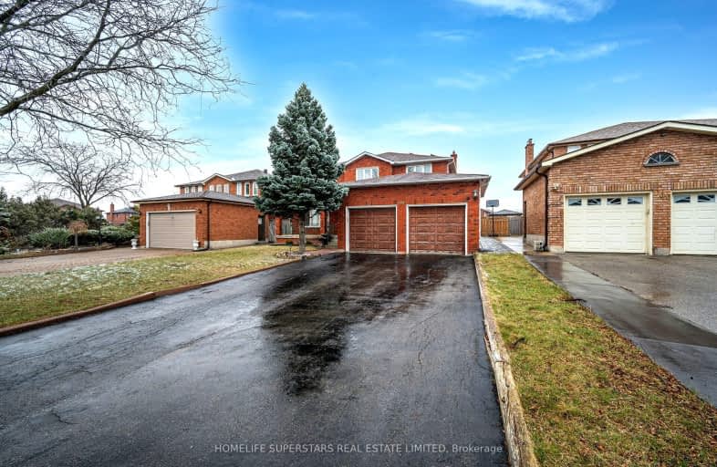 96 Zinnia Place South, Vaughan | Image 1