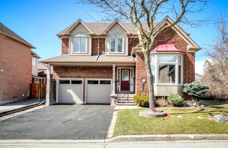 4 Sandcherry Avenue, Markham | Image 1