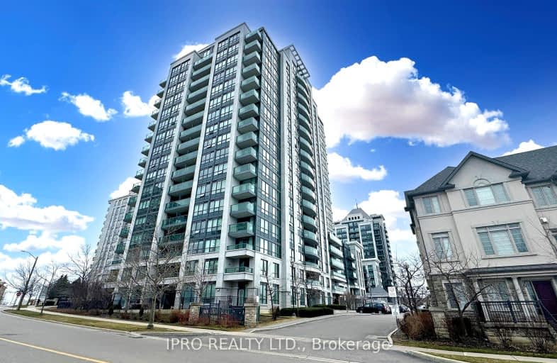 1507-20 North Park Road South, Vaughan | Image 1