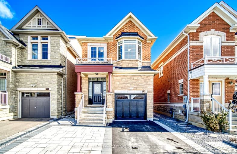 114 Chayna Crescent, Vaughan | Image 1