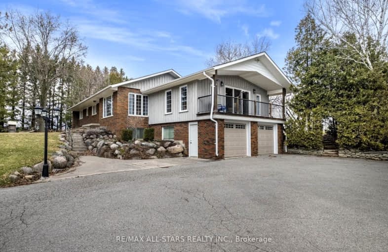 13557 Tenth Line, Whitchurch Stouffville | Image 1
