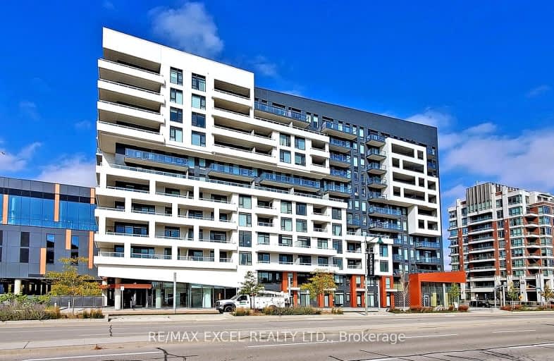 1016-8 Rouge Valley Drive West, Markham | Image 1
