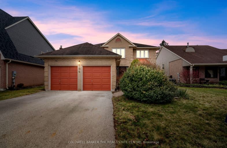 194 Crossland Gate, Newmarket | Image 1