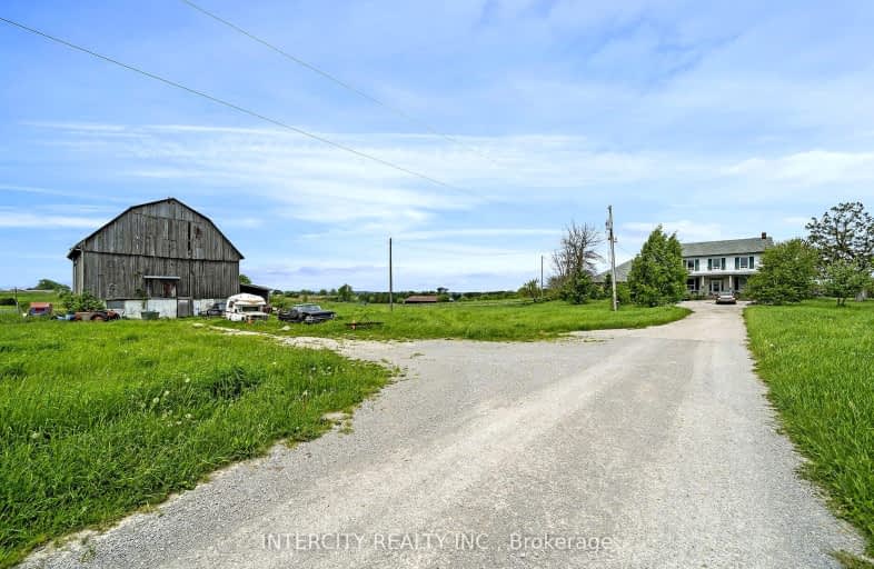 3280 19th Sideroad, King | Image 1