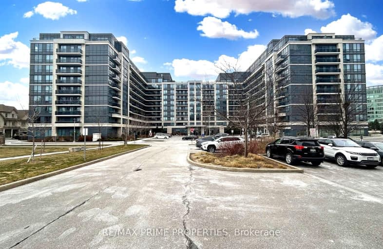 507-372 Highway 7 East, Richmond Hill | Image 1