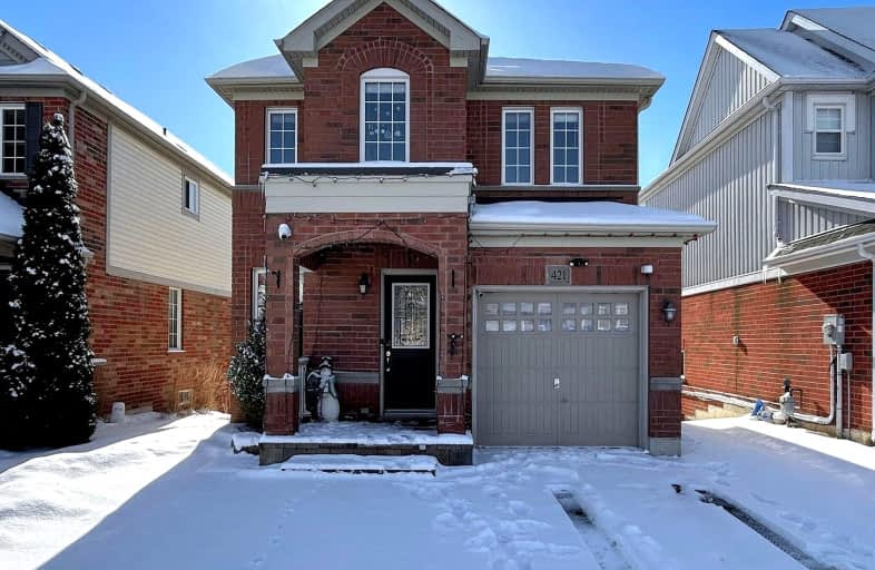 421 Reeves Way Boulevard, Whitchurch Stouffville | Image 1