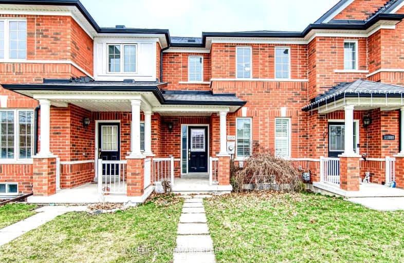 11878 Tenth Line, Whitchurch Stouffville | Image 1