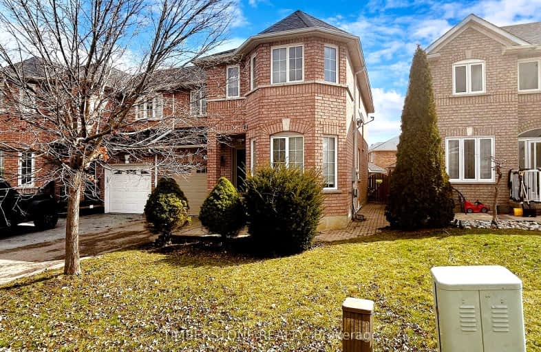59 Stag's Leap Road, Vaughan | Image 1