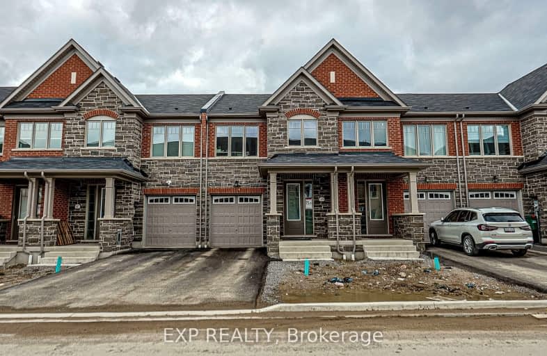149 Lageer Drive, Whitchurch Stouffville | Image 1
